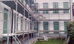 Mardimago, il futuro nelle ex scuole