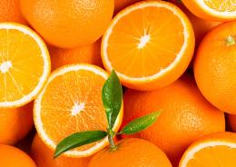 Arance, il frutto che cura pi&ugrave; di quanto immagini

