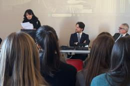 Veneto, il Presidente Stefani annuncia il Consiglio regionale dei ragazzi