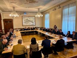 Veneto, al via la riforma del commercio