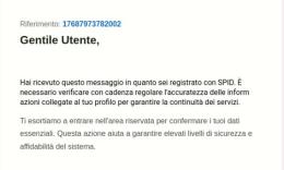 Truffa SPID: il phishing ora sfrutta Google Sites per rubare dati personali e bancari