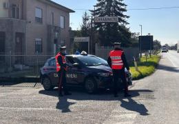 Preso con la droga dopo l'inseguimento