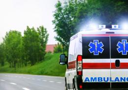 Telesoccorso: servizio sempre attivo
