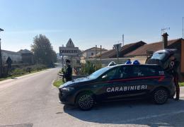 Maltrattamenti ai genitori, 41enne allontanato da casa