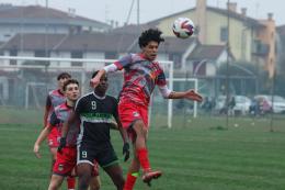 Weekend positivo, Under 16 travolgenti