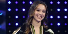 Sarah toscano debutta come attrice su Netflix