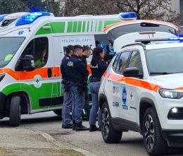 Improvviso malore, muore per strada