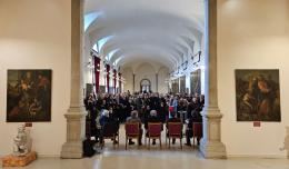 Il tesoro di San Clemente torna a Venezia