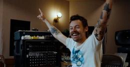 Harry Styles torna con &ldquo;Aperture&rdquo;: il nuovo singolo apre le porte a una nuova era