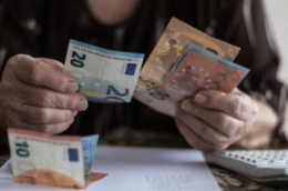 Pensione pi&ugrave; lontana: tre mesi in pi&ugrave; dal 2029
