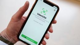 Danimarca, l&rsquo;app per boicottare i prodotti Usa
