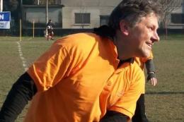 Addio al commercialista rugbista