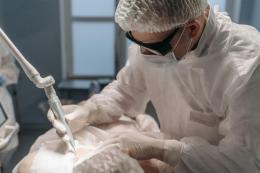 Protesi d&rsquo;anca: il Policlinico di Abano primo in Veneto
