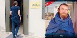 &ldquo;Senza nome ma mite e gentile&rdquo;