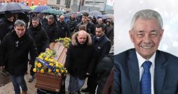 La citt&agrave; si ferma per Primo Nuvoletto: "Addio, gigante dal cuore d'oro"