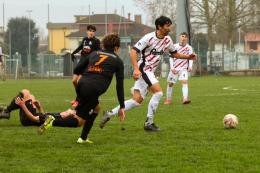 Union Vis  e Bocar a un passo dalla vetta