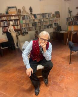 Sgarbi davanti ai giudici: una perizia per dire chi decide della sua vita