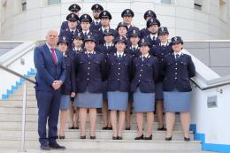 Forze nuove per la sicurezza