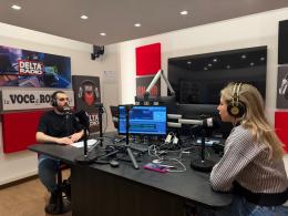 Nicholas Schibuola e la sfida dell'IA nello sviluppo imprenditoriale