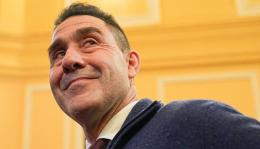 Vannacci prepara il suo partito: "Punto al 20%"
