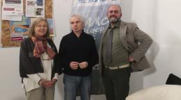 &ldquo;Il verde pubblico non &egrave; rispettato&rdquo;