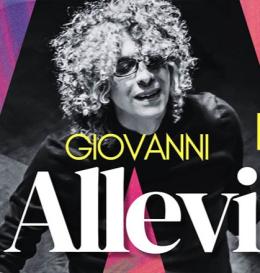 Giovanni Allevi 