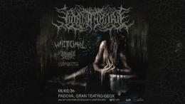 Lorna Shore