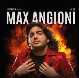 Max  Angioni - Anche Meno