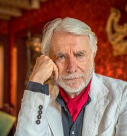 Paolo Crepet - Il Reato di Pensare