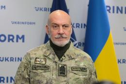 Cavo Dragone: "C&rsquo;&egrave; la Nato, l&rsquo;esercito europeo non serve"
