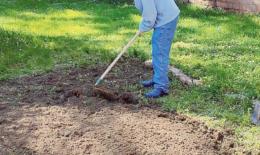 Nuovi gestori per gli &ldquo;orti&rdquo;, il Comune attiva la ricerca