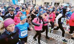 Rovigo in love, scatta lo stop alle auto