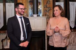 Zena dei ossi, la forza della terra