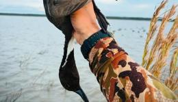 Si chiude la stagione venatoria ma permangono le violazioni delle leggi