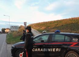 Ossessionato dalla ex, 58enne indagato per stalking