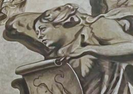 Angelo-Meloni, Vaticano in difficolt&agrave;
