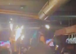 
41 il numero dei morti