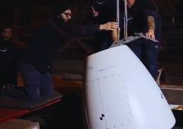 Nyx, la prova del rientro che rilancia l&rsquo;Europa nello spazio
