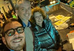 Ritorna il grande Carnevale