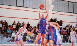 Troppo Matelica per la Rhodigium