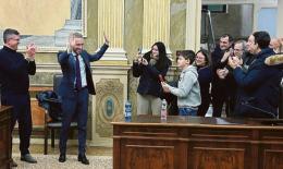 Centrodestra, i conti non tornano