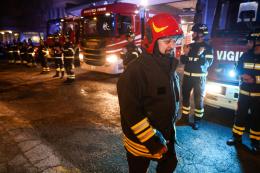 Sempre operativo, sino all&rsquo;ultimo