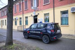 Ricercato individuato e arrestato