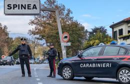 Maltrattamenti in famiglia: 51enne finisce in carcere