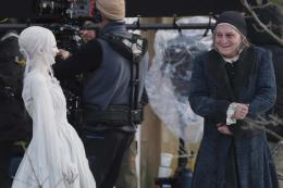 Johnny Depp torna al cinema con &ldquo;Ebenezer: A Christmas Carol&rdquo;