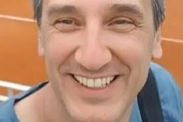 Addio a Conrado, pallavolista e allenatore