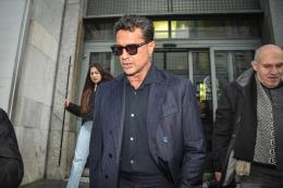 Oscurati i social di Fabrizio Corona