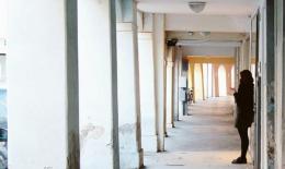 Portici, i vincoli frenano il progetto