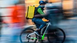 Multa da 29mila euro per la bici "potenziata"