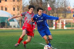 Fine settimana complicato